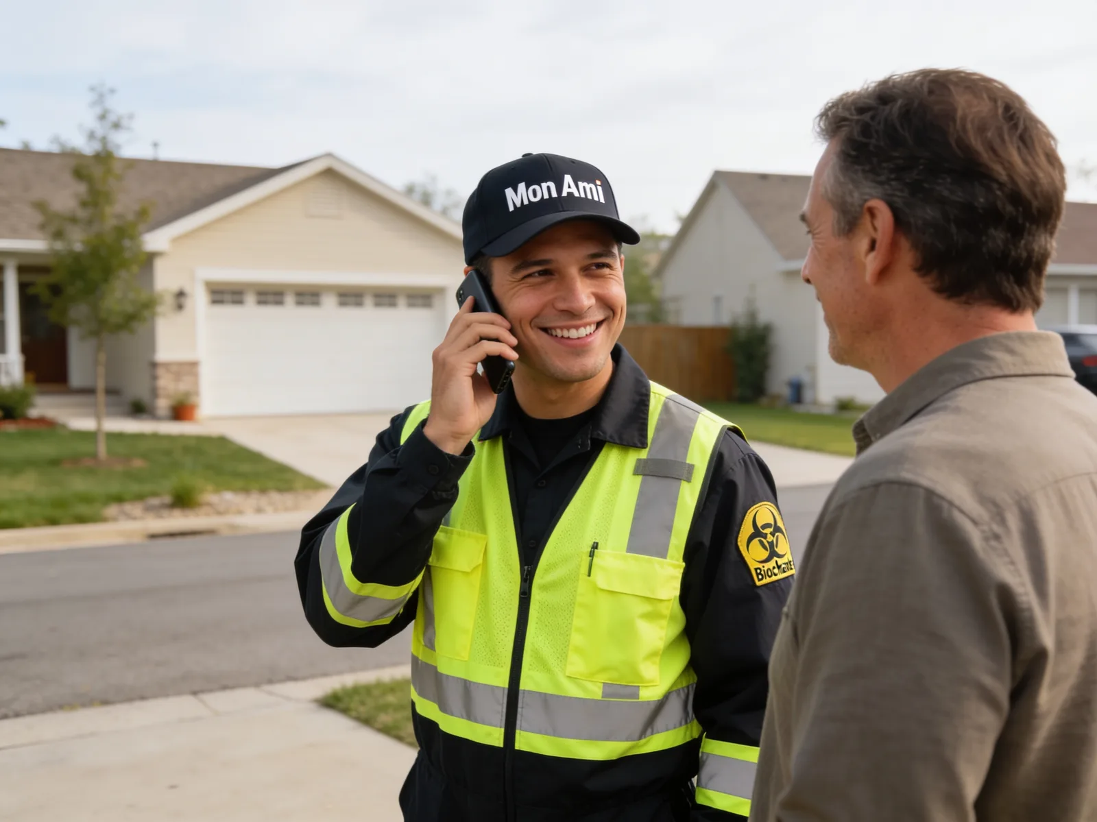 Sewage Cleanup Linthicum Heights, MD FAQs