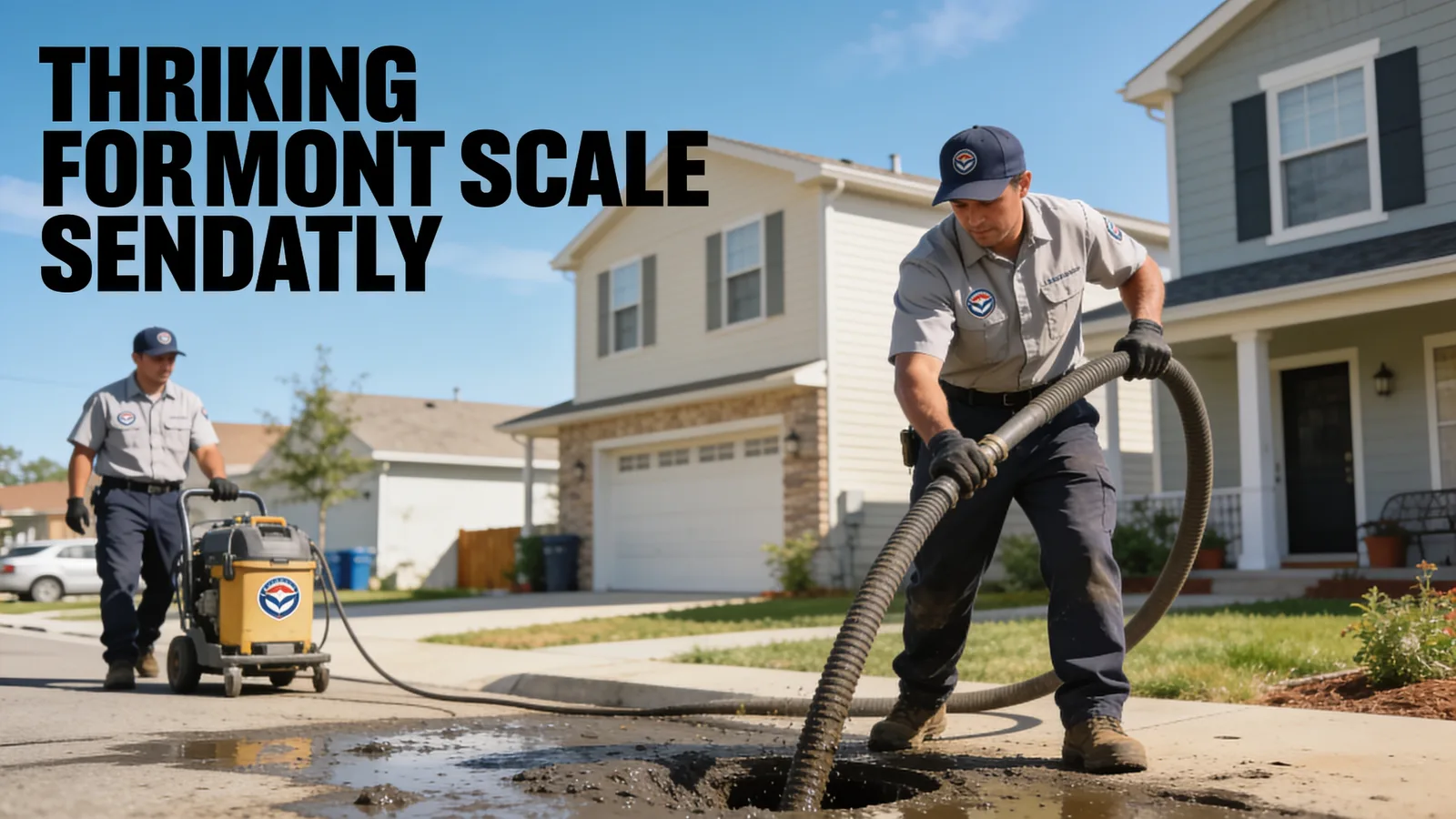 Sewage Cleanup in Linthicum Heights, MD near me